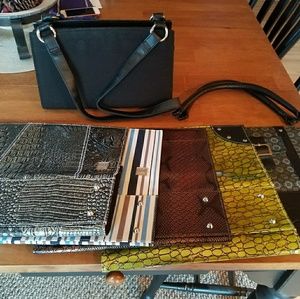 Miche Purse.